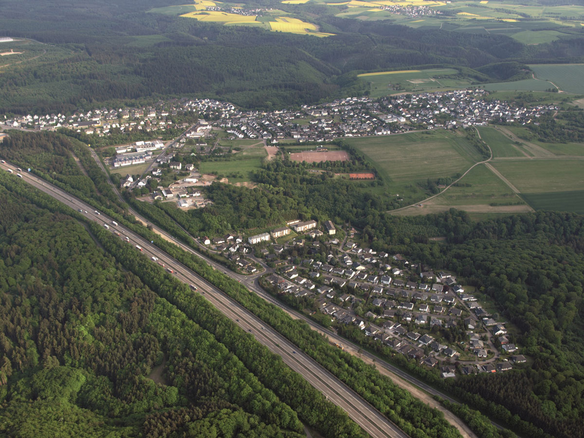 Buchholz – Impressionen